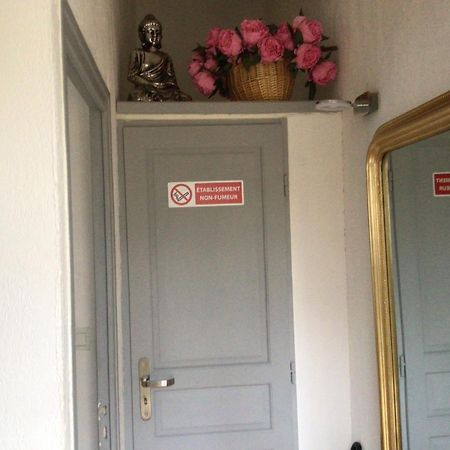 Appartamento Chez Anisette Pélissanne Esterno foto