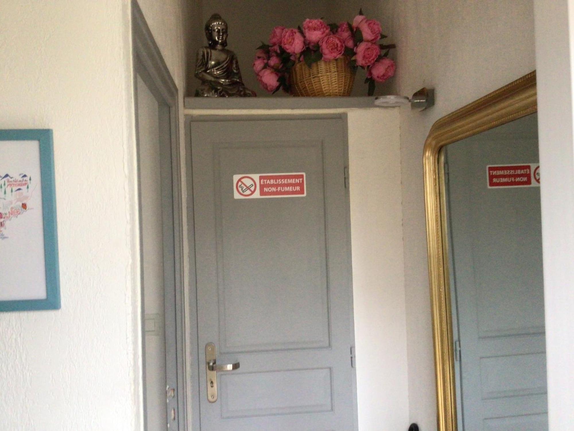 Appartamento Chez Anisette Pélissanne Esterno foto